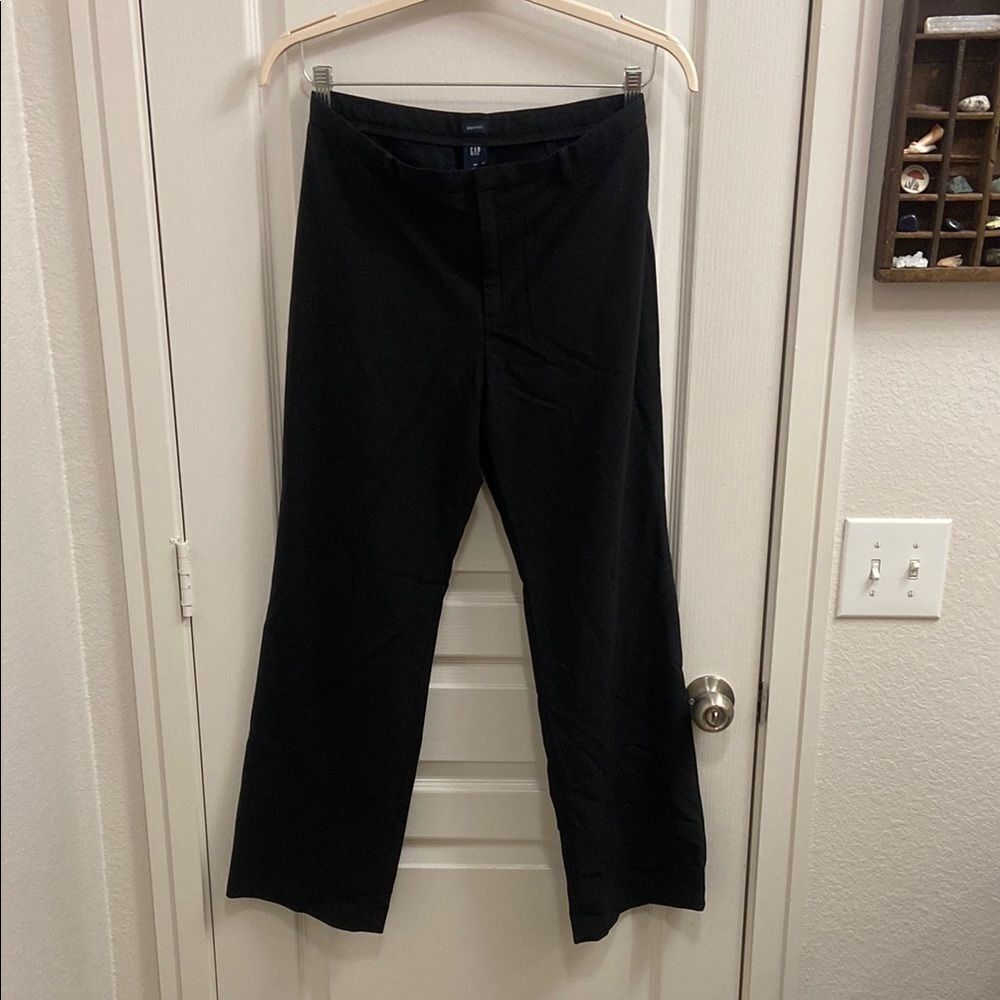 Women’s Black Pants - Picture 1 of 3